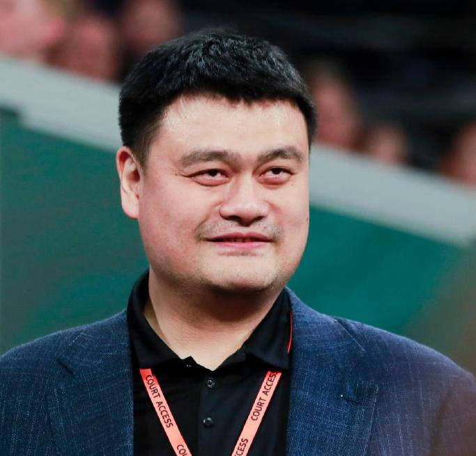 半岛体育视频-姚明入选篮球名人堂成为焦点