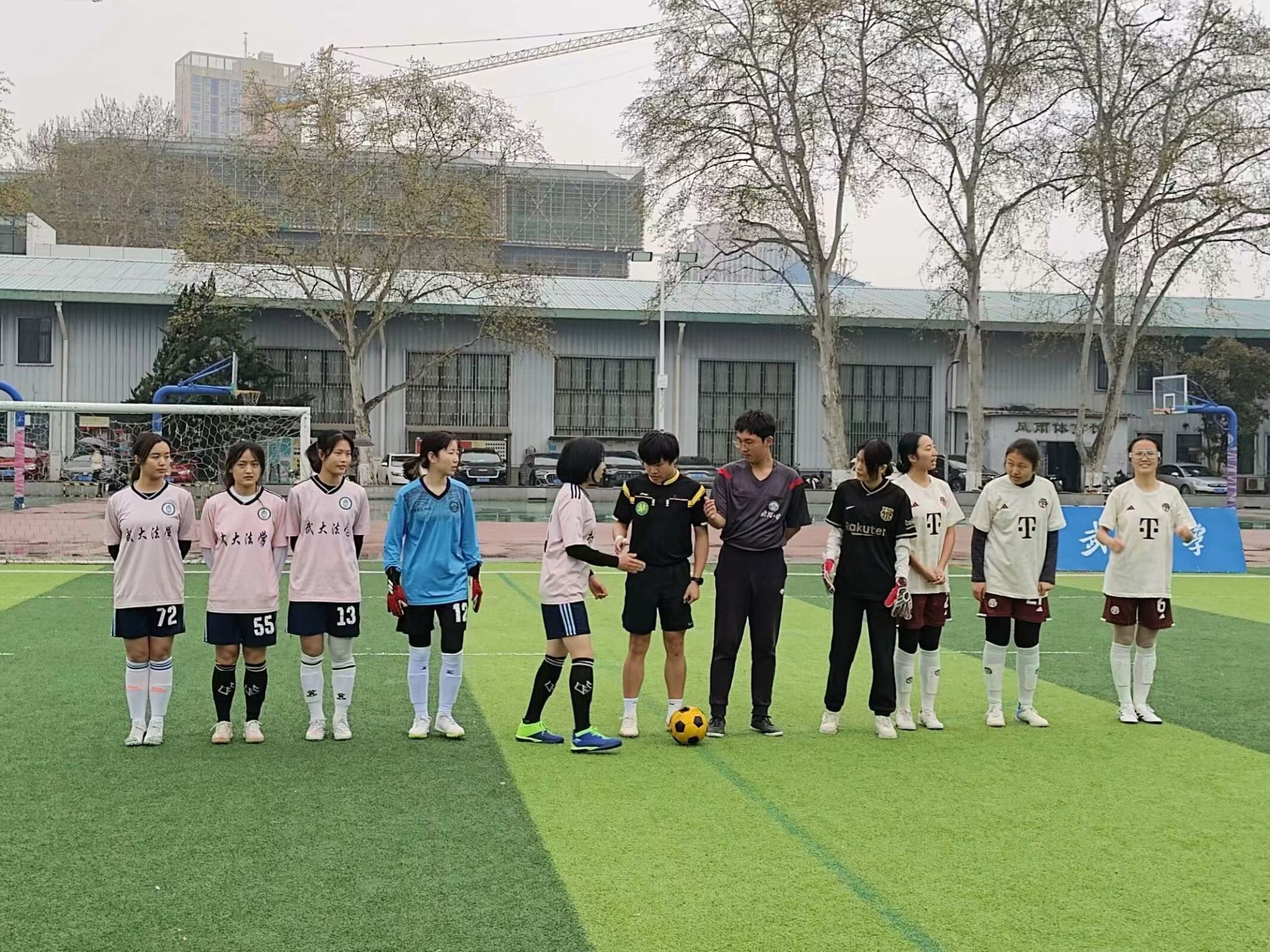 包含日本校园，中国女足横扫强敌酣畅淋漓的词条