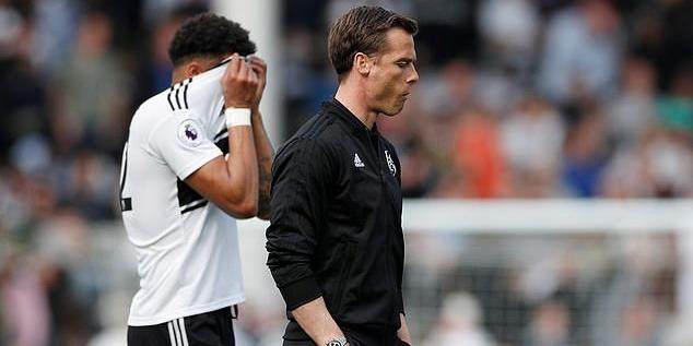 半岛体育投注-富勒姆困在降级区，面临保级艰巨挑战