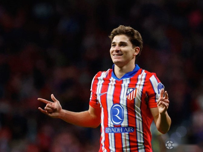 马竞主帅苏亚雷斯:球队状态良好,争冠希望大 马竞主帅苏亚雷斯:球队状态良好,争冠希望大