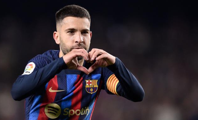 B体育体育注册-巴萨将面临挑战阿尔巴或将缺阵数周的简单介绍