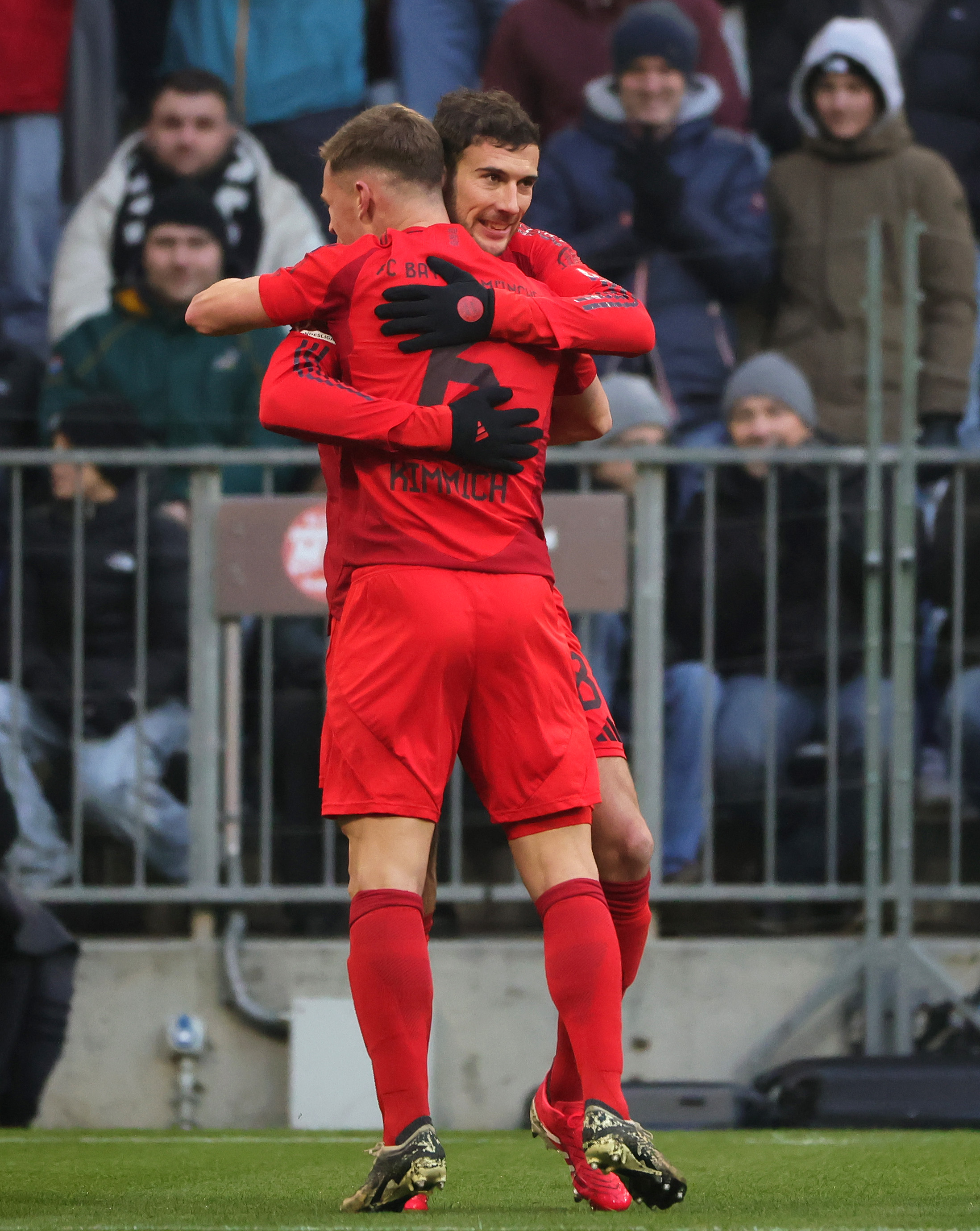 B体育体育官网-关于沃尔夫斯堡队胜出德甲比赛高歌猛进的信息