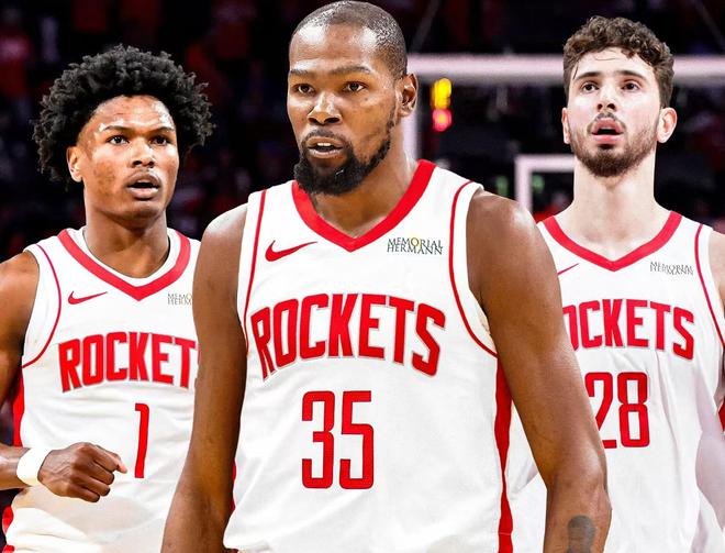 火箭挑战太阳,谁将力挽狂澜? 火箭挑战太阳,谁将力挽狂澜?