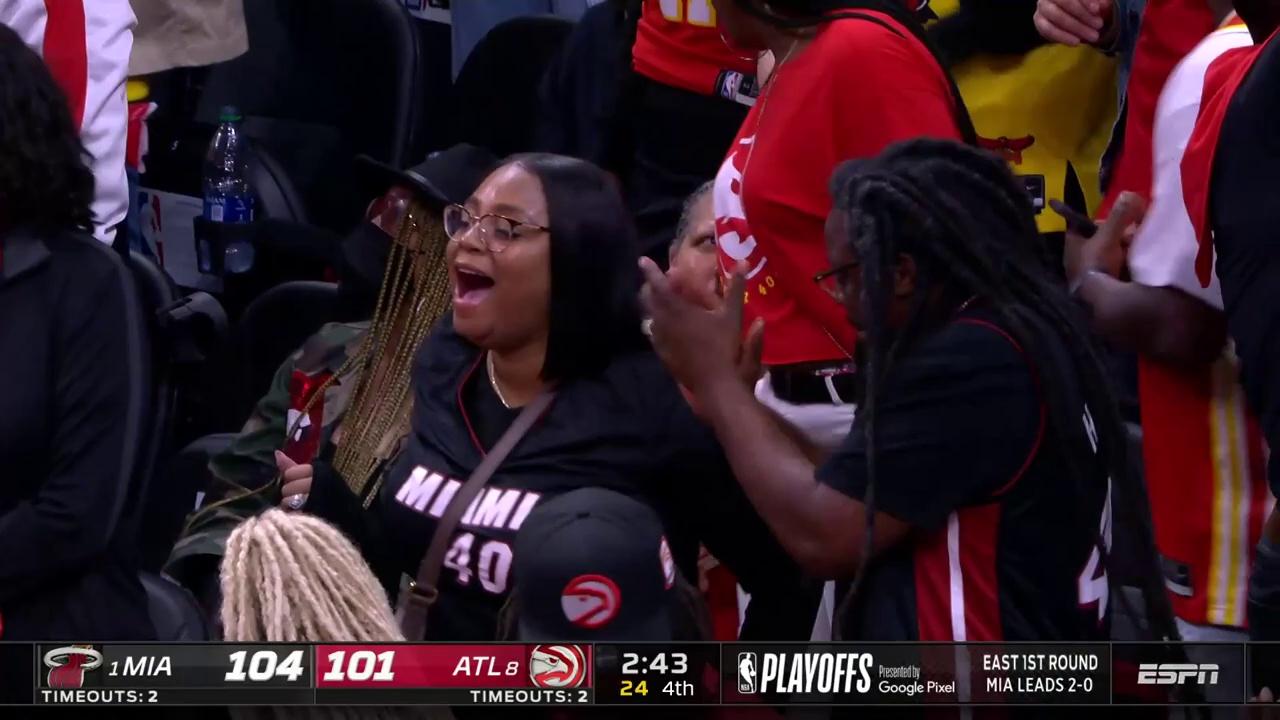 热火力克老鹰,全队联手确保取得胜利 热火力克老鹰,全队联手确保取得胜利