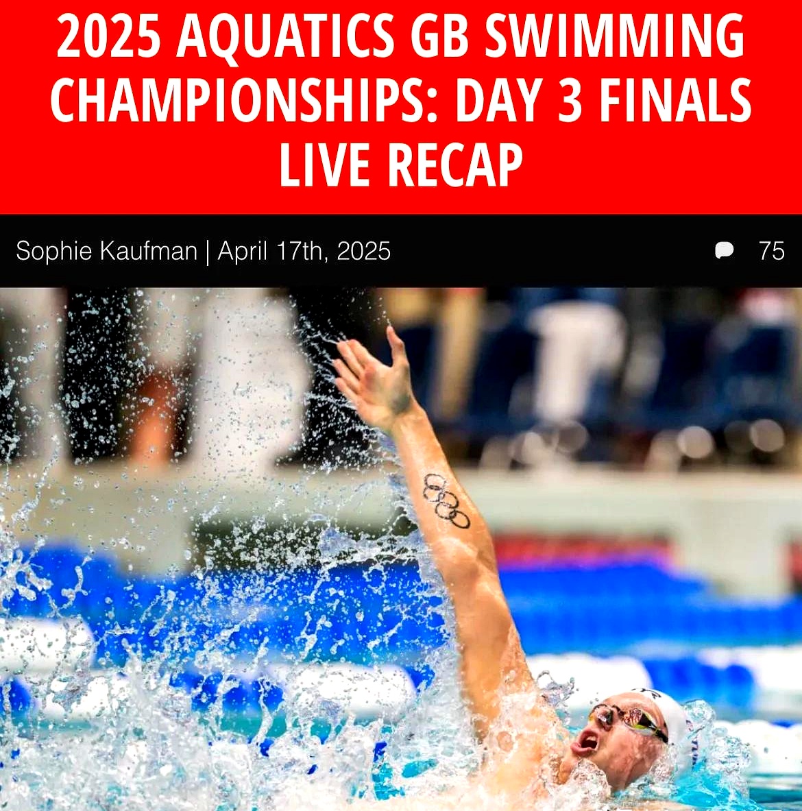 B体育体育教练-美国游泳健将再次登顶，收获金牌的简单介绍