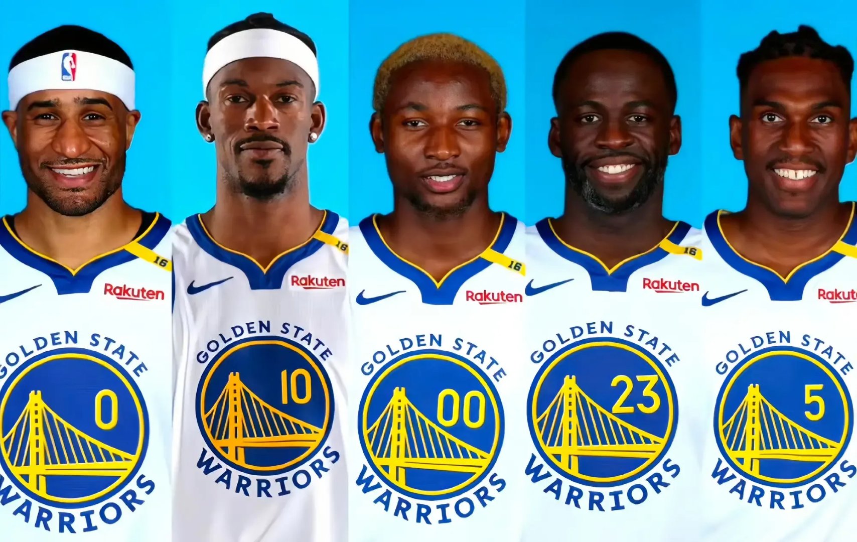 半岛体育官网入口-勇士主场击胜步行者，宝儿克莱出任主力