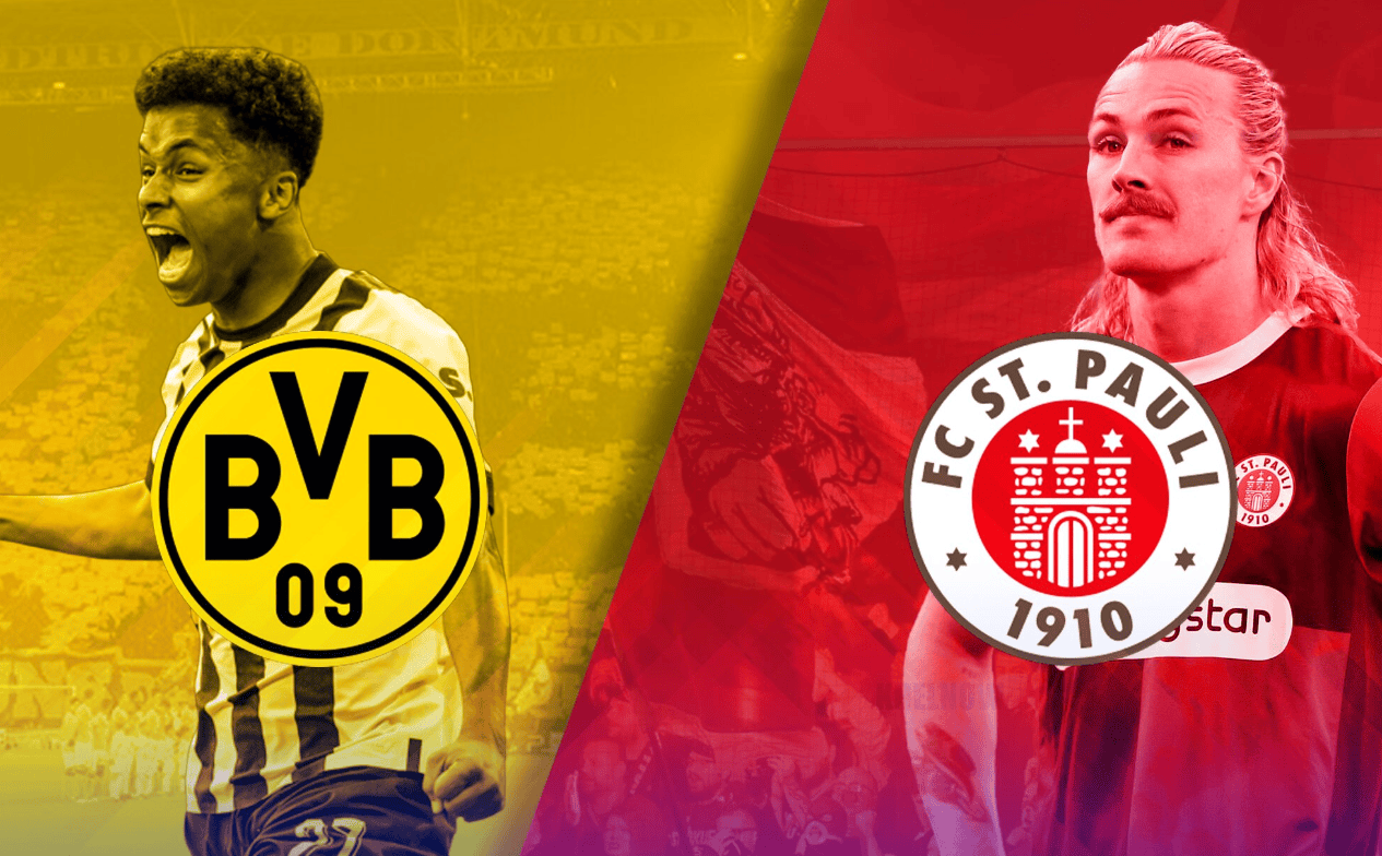 多特蒙德主场大捷，球队信心重建再起的简单介绍