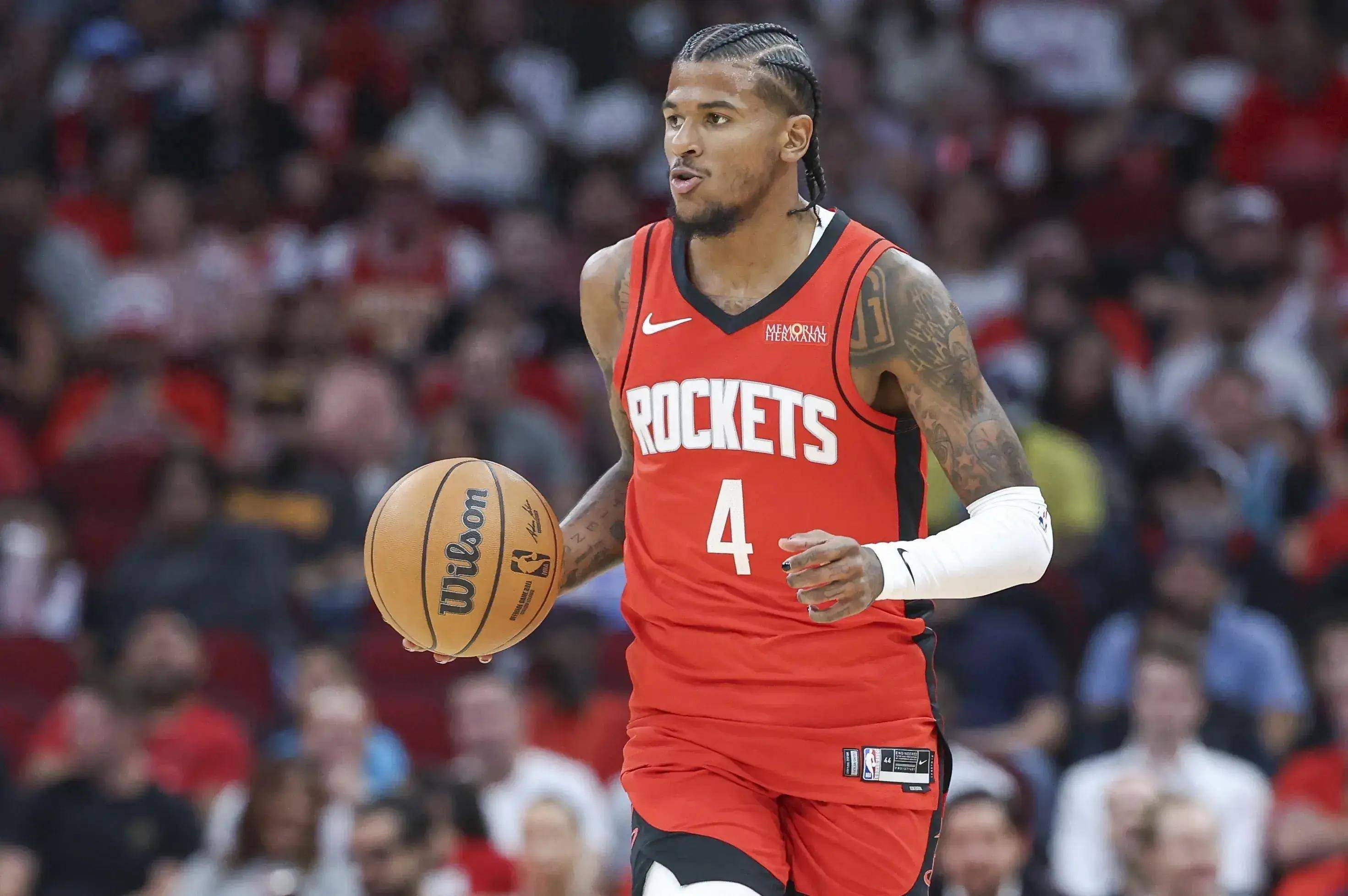 B体育体育链接-关于火箭主场负于马刺，遭遇连败的信息