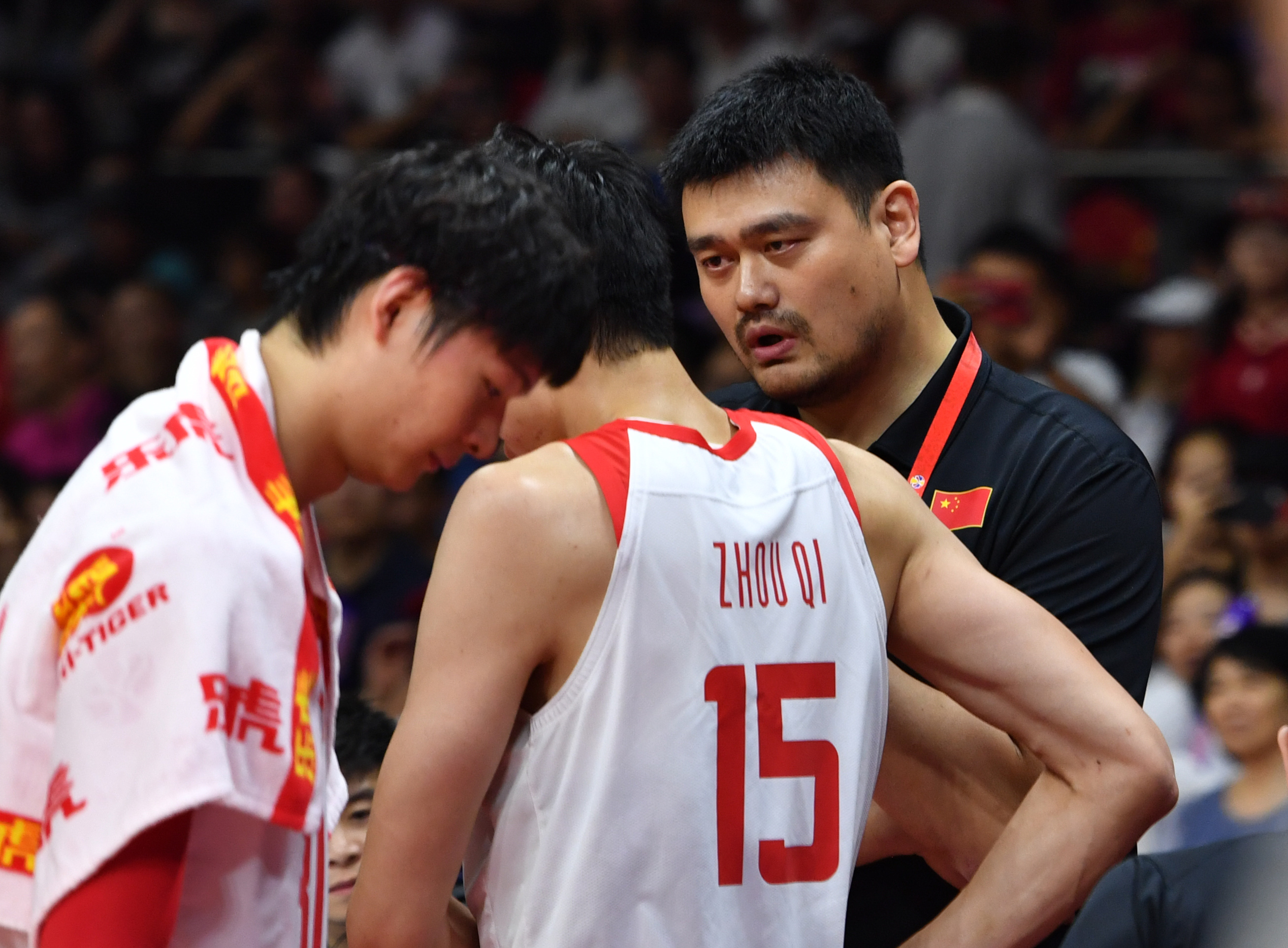 半岛体育在线-关于华山杯篮球赛即将拉开序幕，球迷热情高涨的信息