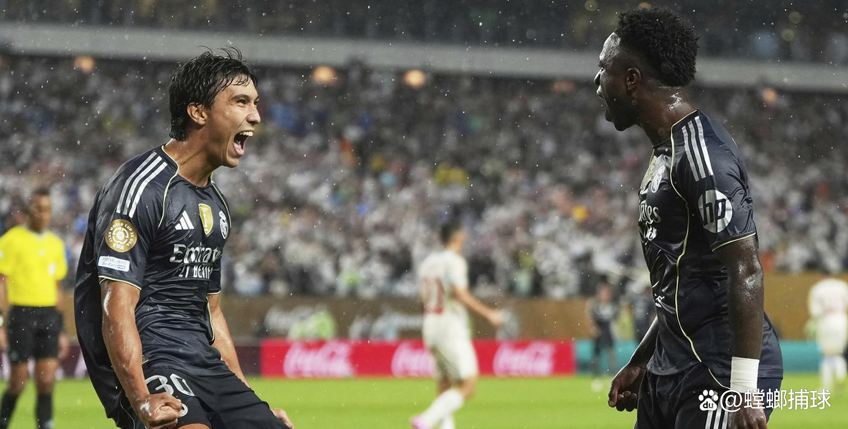 尤文图斯取胜在望,皇马遗憾失利 尤文图斯取胜在望,皇马遗憾失利