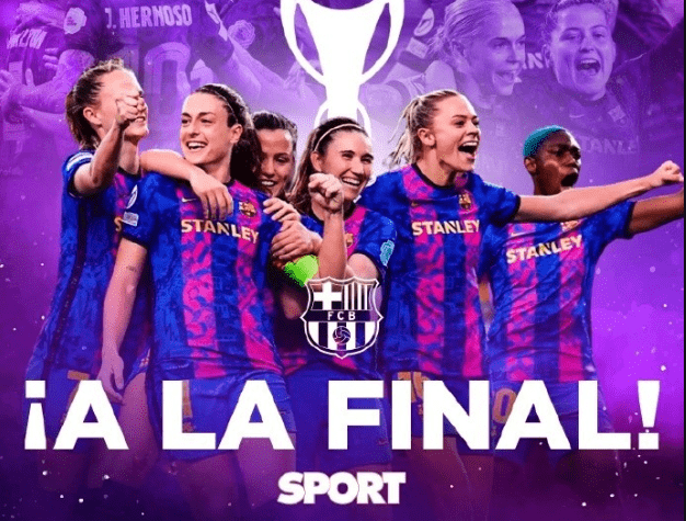 关于巴塞罗那后防奇耻大胜，前进方向模糊的信息